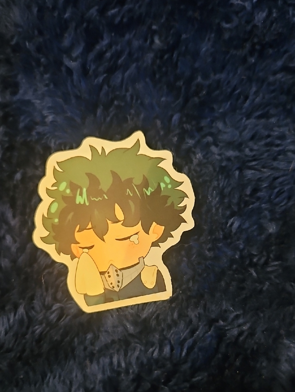 $1 ADD ON - Anime Sticker